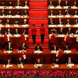 Chinese Official Given Death Sentence For Taking $166M In Bribes