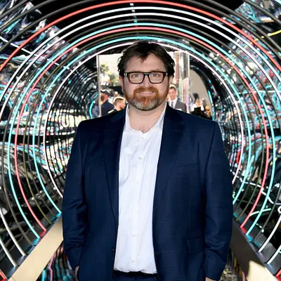 Ernest Cline