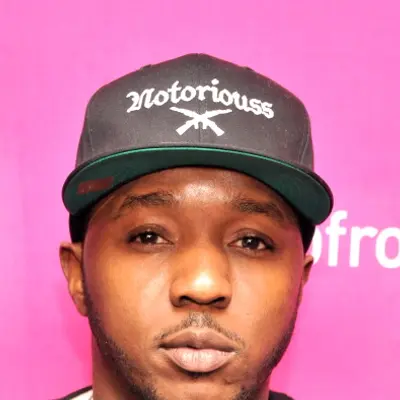 Lil' Cease