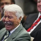 Efrem Zimbalist, Jr.