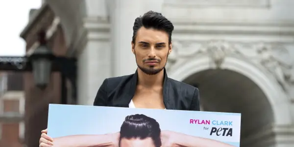 Rylan Clark