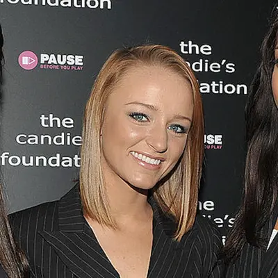 Maci Bookout