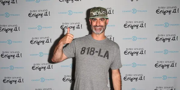 Brody Stevens