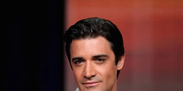 Gilles Marini