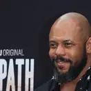 Rockmond Dunbar