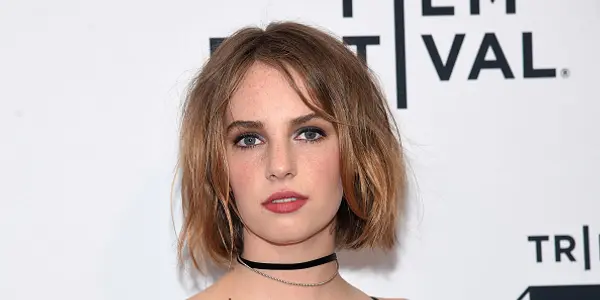 Maya Hawke