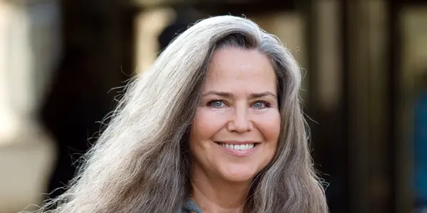 Koo Stark