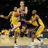 Inside The Impressive Career Earnings Of The 1996 NBA Draft Class