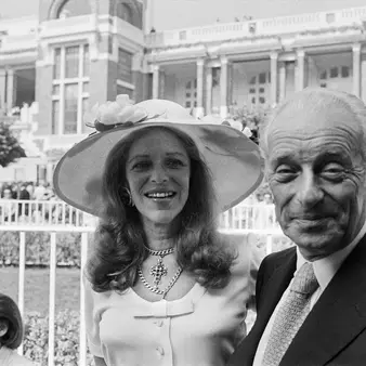 Rothschild Family Net Worth