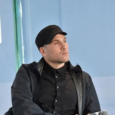 Marc Ecko
