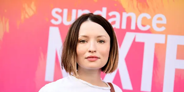 Emily Browning