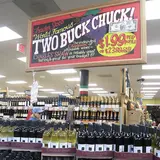 Meet the Man Behind "Two Buck Chuck" – The Cheap Wine That Everyone Secretly Loves