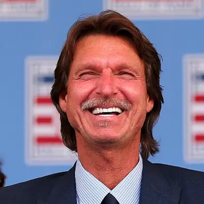 Randy Johnson