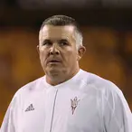 Todd Graham Net Worth