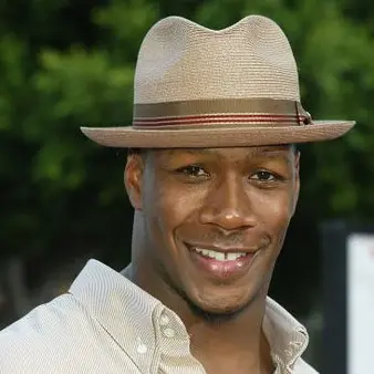 Jamal Duff Net Worth