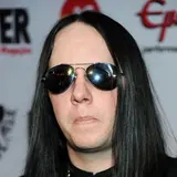 Joey Jordison Net Worth