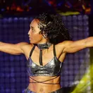 Rozonda "Chilli" Thomas
