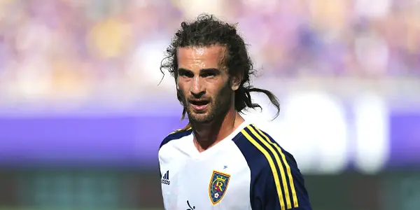 Kyle Beckerman
