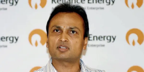Anil Ambani