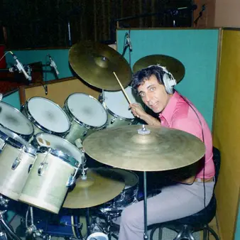 Hal Blaine Net Worth