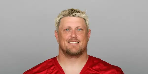 Barry Sims