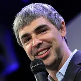 Google CEO Larry Page Has Two Flying Car Startups