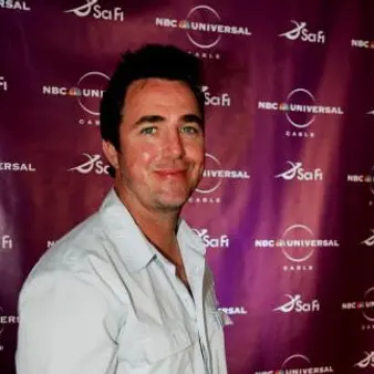 Paul McGillion Net Worth