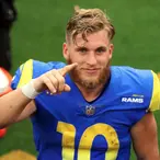 Cooper Kupp Net Worth