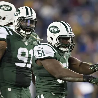 A $600 Plane Ticket Just Cost Former Jets LB IK Enemkpali $1.8 Million [UPDATE]