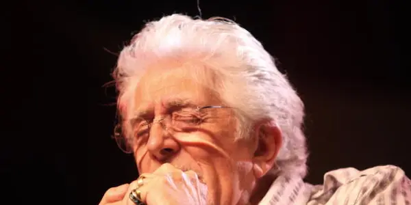 John Mayall