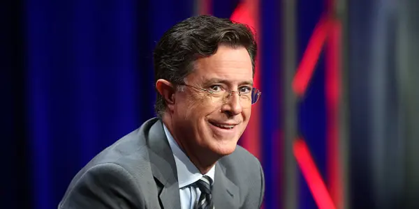 Stephen Colbert