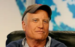 Richard Dreyfuss Net Worth