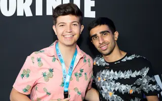 Preston Arsement Net Worth