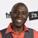 Gary Anthony Williams