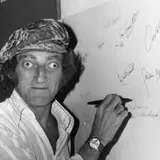 Marty Feldman Net Worth
