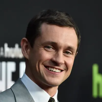 Hugh Dancy