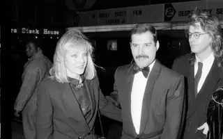 Mary Austin Net Worth