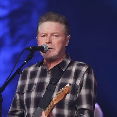 Don Henley