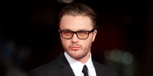 Michael Pitt