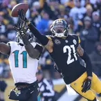 Steelers Cornerback Joe Haden Has Turned A Passion For Shoes Into A Business