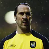 David Seaman Net Worth