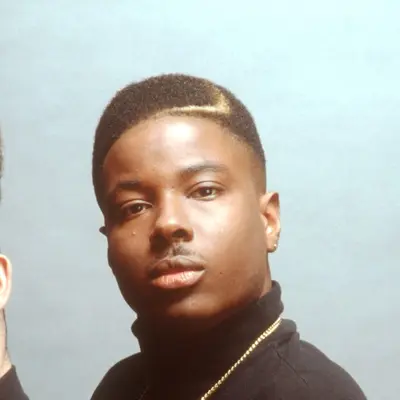 Christopher "Play" Martin