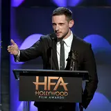 Jamie Bell Net Worth