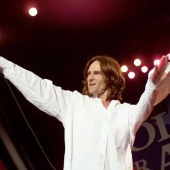 John Waite Net Worth