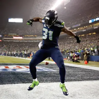 Seattle Sehawks Safety Kam Chancellor Is Willing To Forfeit A LOT Of Money To Get What He Wants