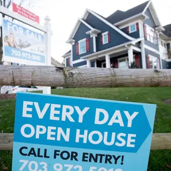 Zillow Co-Founders Land On The Billionaires List Thanks To Booming Real Estate Market