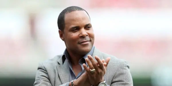 Barry Larkin