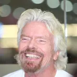 Richard Branson Is One Of The Richest People In The World, But Hates Garish Displays Of Wealth