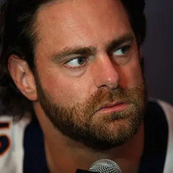 Former NFL Lineman Evan Mathis Selling Mickey Mantle Baseball Card Valued At $3.5 Million