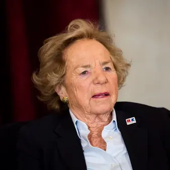 Ethel Kennedy Net Worth